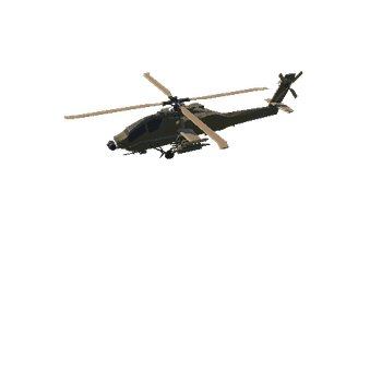 07 Helicopter